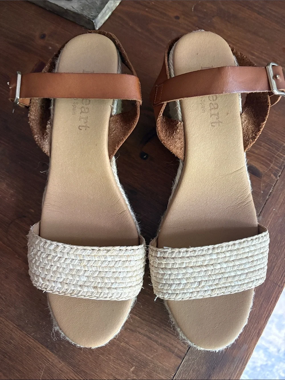 Paseart pre owned
